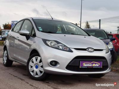 FORD FIESTA 1.4 TDCI