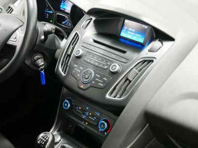 Ford Focus 1,5 / 95 KM / SYNC / Park Assist / BT / Czujniki PDC / Salon PL /FV23%