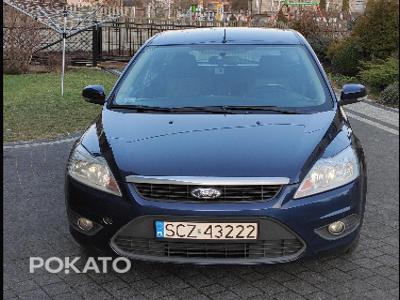 FORD FOCUS 2010 R