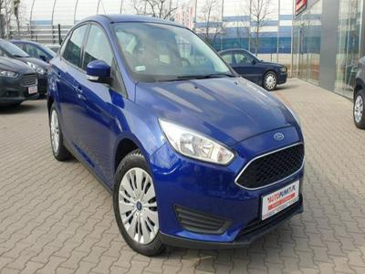 Ford Focus Focus TREND