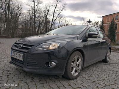 FORD FOCUS mk3 2,0 benzyna