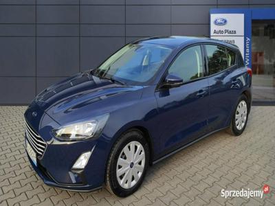 Ford Focus Trend 1.0 Ecoboost 125 KM HB M6 KT03423 Mk4 (201…