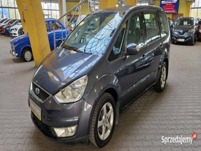 Ford Galaxy ZOBACZ OPIS !! W PODANEJ CENIE ROCZNA GWARANCJA…