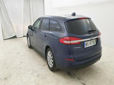 Ford Mondeo 2.0 EcoBlue Trend Salon PL! 1 wł! ASO! FV23%!