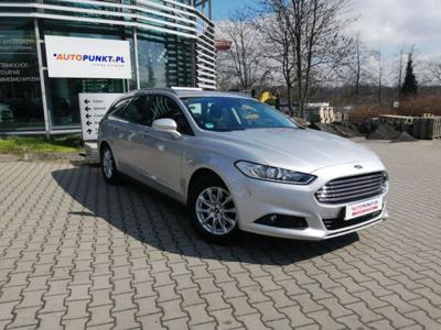 Ford Mondeo Mondeo