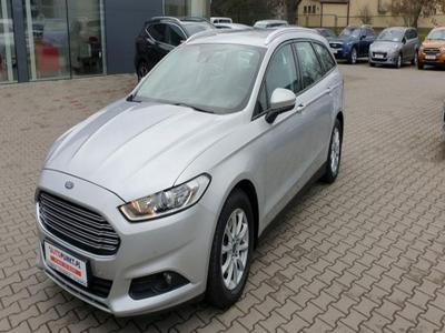 Ford Mondeo Mondeo Trend