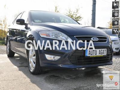 Ford Mondeo serwisy*gwarancja*zarejestrowany*czujniki parko…