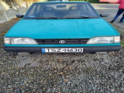 FSO Polonez 1.6 GLI