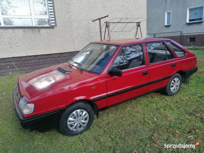 FSO POLONEZ 1,6 LPG 75 TYS. 1 RĘKA