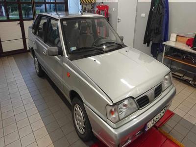 FSO Polonez atu plus 1.6