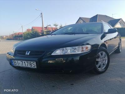 Honda Accord Coupe 3.0Vtec Lpg