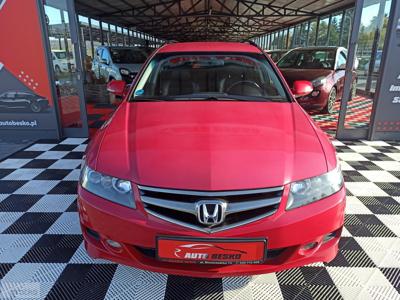 Honda Accord VII 2.0 Comfort aut