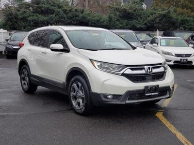 Honda CR-V V AWD 1.5 automat