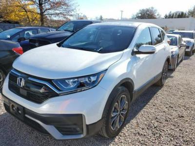 Honda CR-V V EX-L 1.5 automat