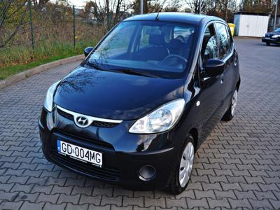 Hyundai i10 1.2 Comfort