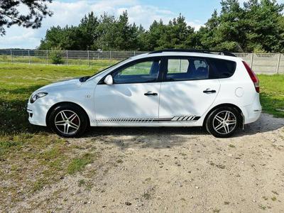 Hyundai i30 1.6 CRDI*COMFORT*Klima*Alu*Elektryka*BEZ DPF I DKZ*Zadbany*ZOBACZ!!!