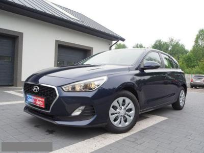 Hyundai i30 III (2017-) Super Stan__Klima__Tempomat !!!