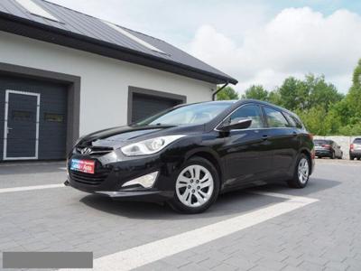 Hyundai i40 bez wersji Gwarancja__Klima !!!