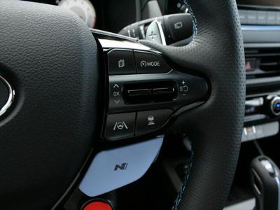 Hyundai Kona N Performance 2.0 T-GDI 8DCT (280 KM) + Luxury-dostępny od ręki