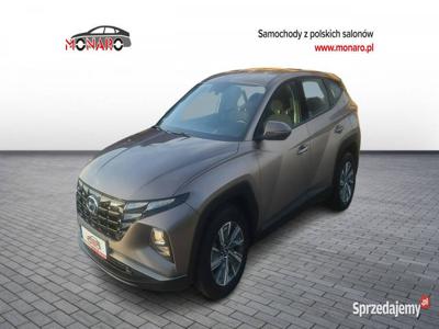 Hyundai Tucson Modern 1.6 T-GDi • SALON POLSKA • 59.000 km …