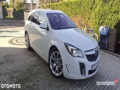 Insignia OPC 2,8l 325 KM