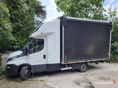 Iveco LAMAR DAILY 35S18/LA06 stan bardzo dobry