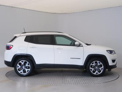 Jeep Compass 2020 1.4 MultiAir 25858km SUV