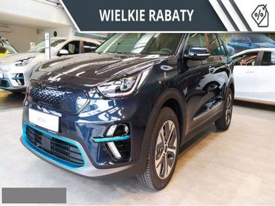 Kia Niro bez wersji Rabaty dla firm! E-Niro! 455km zasięgu! Wersja XL!