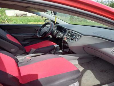 Kia Rio 1.6 16V benzyna +gaz 2005rok