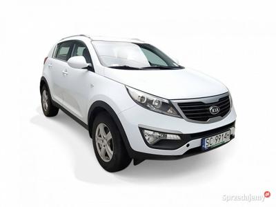 Kia Sportage III (2010-2015)