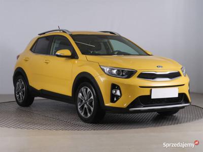 Kia Stonic 1.0 T-GDI