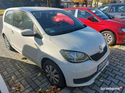 Škoda Citigo