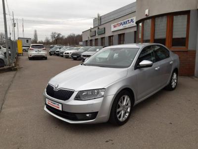 Škoda Octavia Octavia STYLE