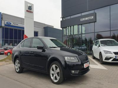 Škoda Octavia Octavia STYLE