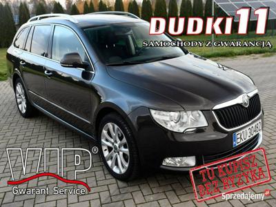 Škoda Superb 1,8Turbo Dudki11 Automat,Navi,Klimatr 2 str.Pa…