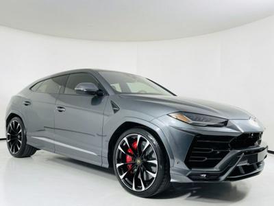 Lamborghini Urus 2020