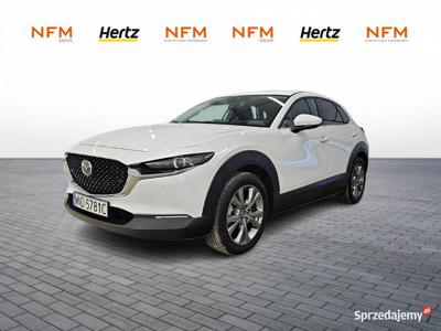 Mazda CX-30 2,0 SKYACTIV-G(150 KM) Kanjo Salon PL Faktura V…