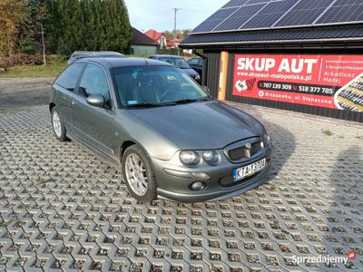 MG ZR 1.4