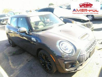 Mini Clubman II (2010-) 2020, 2.0L, COOPER S, porysowany lakier