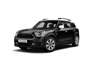 Mini Countryman bez wersji MINI Countryman Cooper LED - automat - kamera - czujniki