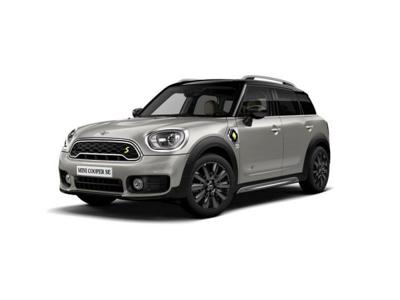 Mini Countryman bez wersji MINI MINI Countryman Cooper S E ALL4 Hybrid - LED - Navi - Panorama