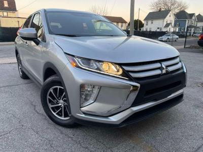 Mitsubishi Eclipse Cross VI (2018-) 2020