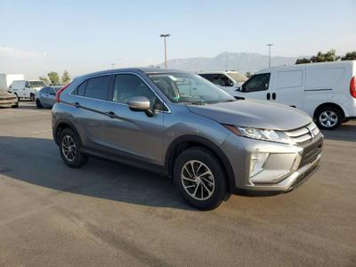 Mitsubishi Eclipse Cross VI (2018-) Print 2020 Mitsubishi Eclipse Cross