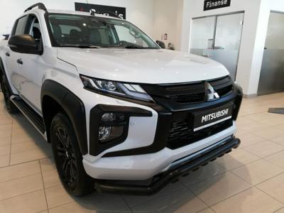 Mitsubishi L200 STARK BASIC