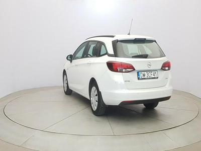 Opel Astra 1.6 CDTI Enjoy S&S ! Z polskiego salonu ! Faktura VAT !