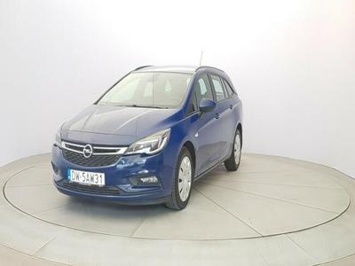 Opel Astra 1.6 CDTI Enjoy S&S ! Z polskiego salonu ! Faktura VAT !