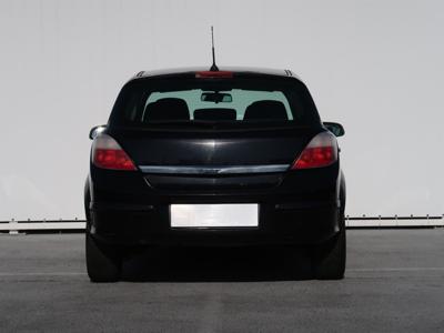 Opel Astra 2006 1.6 16V ABS klimatyzacja manualna