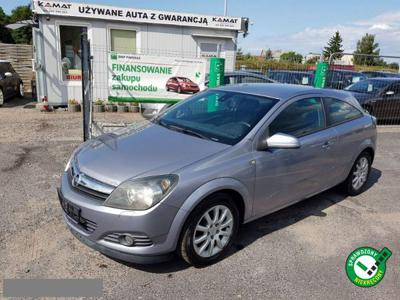 Opel Astra III (2004-2013) GTC 1,9 cdti 120 km*Możliwa Zamiana*