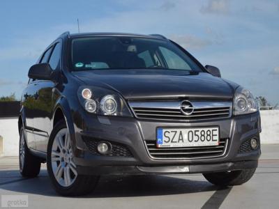 Opel Astra J 1.7 CDTI DPF Sports Tourer