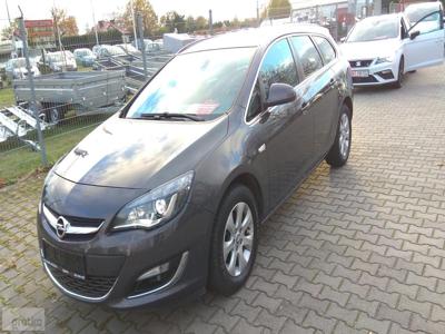 Opel Astra K